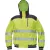 KNOXFIELD Hi-Vis pilóta dzseki sárga S