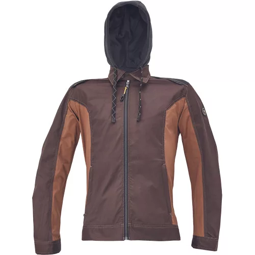 DAYBORO dzseki sötét barna 54