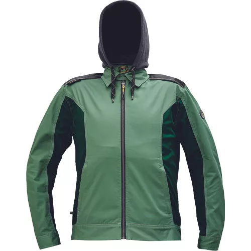 DAYBORO dzseki szürkés-zöld 54