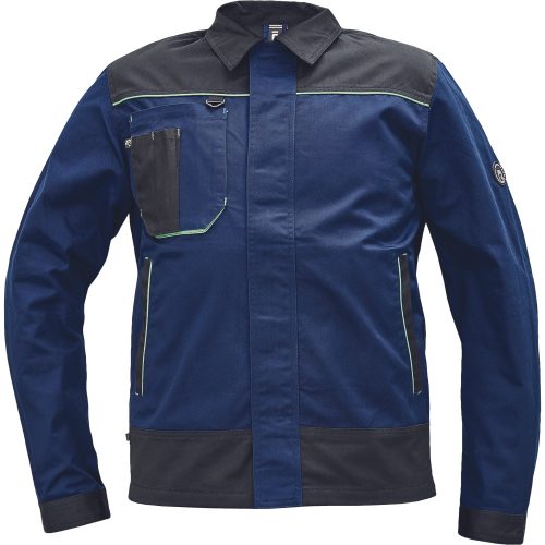 CREMORNE dzseki navy 50