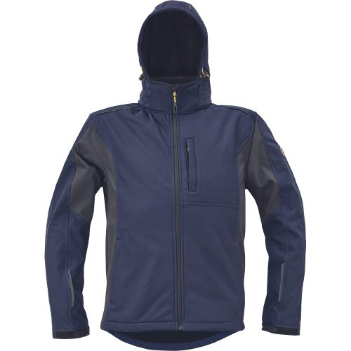 DAYBORO softshell dzseki navy M