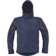 DAYBORO softshell dzseki navy M
