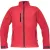 CHITRA softshell dzseki piros 3XL