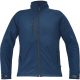 CHITRA softshell dzseki navy M