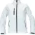CHITRA softshell dzseki fehér M