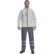 CHITRA softshell dzseki fehér M