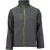 SHELDON softshell dzseki antracit XS