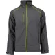 SHELDON softshell dzseki antracit XS