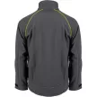 SHELDON softshell dzseki antracit XS