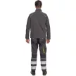 SHELDON softshell dzseki antracit XS