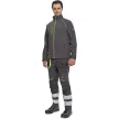 SHELDON softshell dzseki antracit XS