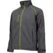 SHELDON softshell dzseki antracit 2XL