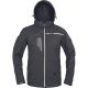 TAURUS softshell dzseki fekete L