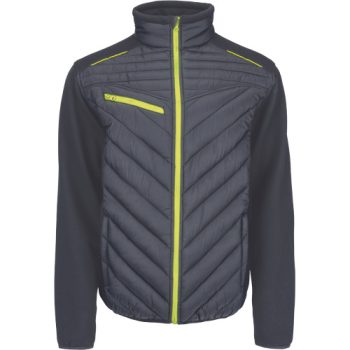 L-SURE DAWSON dzseki fekete XS