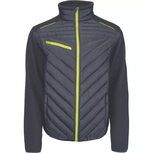 L-SURE DAWSON dzseki fekete S