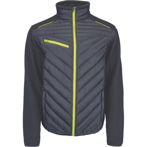 L-SURE DAWSON dzseki fekete 3XL