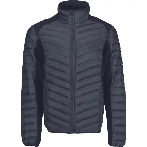 L-SURE WALSH dzseki fekete 4XL