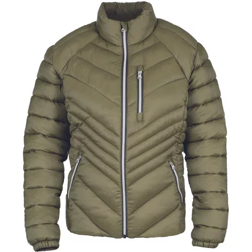 L-SURE SYLVIA LADY dzseki olajzöld XL