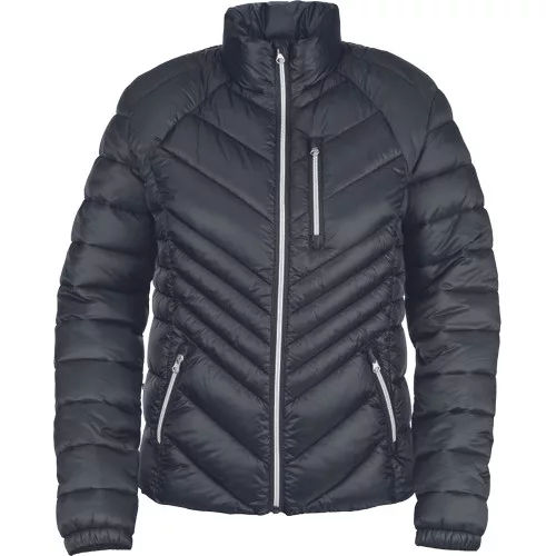 L-SURE SYLVIA LADY dzseki fekete XL