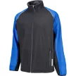 MAX ECO STRETCH softshell dzseki kék S