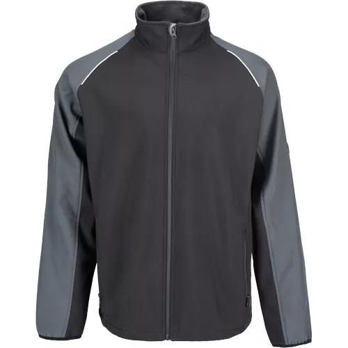 MAX ECO STRETCH softshell dzseki fek XS