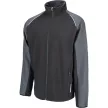 MAX ECO STRETCH softshell dzseki fek 5XL