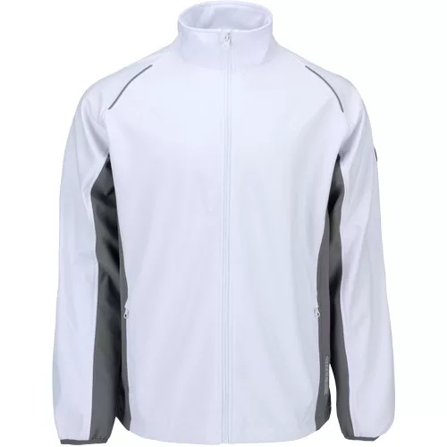 MAX ECO STRETCH softshell dzseki feh XXL