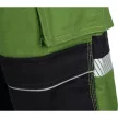 STANMORE derekas nadrág zöld/fekete 58