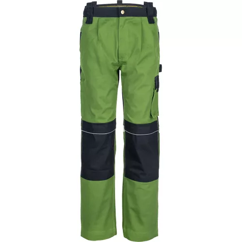 STANMORE derekas nadrág zöld/fekete 62