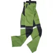 STANMORE derekas nadrág zöld/fekete 62