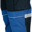 STANMORE derekas nadrág sötétkék 48