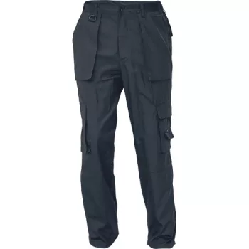 RHINO nadrág fekete - 62