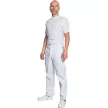 APUS férfi nadrág fehér - 48
