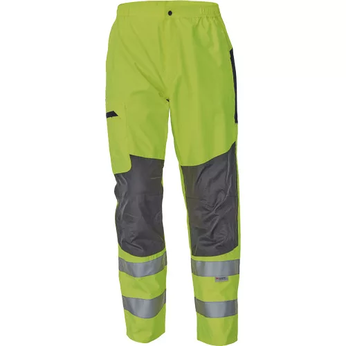 TICINO nadrág HV sárga/fekete 3XL