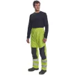 TICINO nadrág HV sárga/fekete 3XL