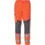 TICINO nadrág HV narancs/fekete L
