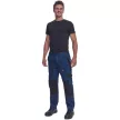 MAX SUMMER nadrág navy/antracit 50