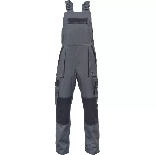 MAX SUMMER kertésznadrág antra/fekete 64