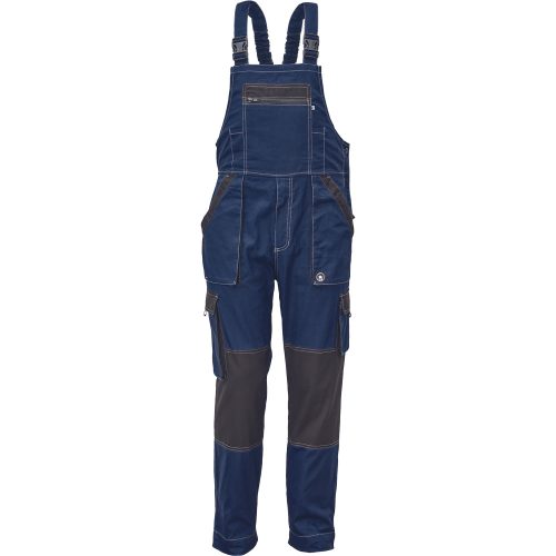 MAX SUMMER kertésznadrág navy/antrac. 58