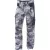 CRAMBE nadrág terepmintás szürke 3XL