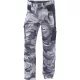 CRAMBE nadrág terepmintás szürke 3XL