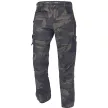 CRAMBE nadrág terepmintás bézs 3XL