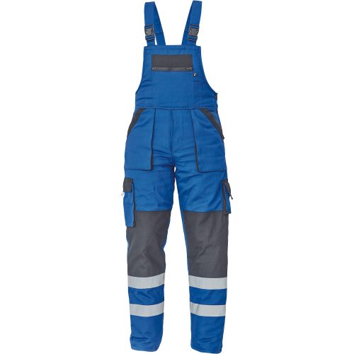 MAX WINTER RFLX kertész kék/fekete 44
