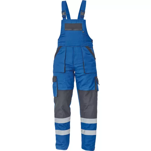 MAX WINTER RFLX kertész kék/fekete 48