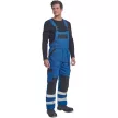 MAX WINTER RFLX kertész kék/fekete 48