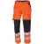 KNOXFIELD HV FL290 nadrág narancs 62