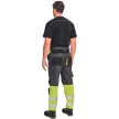 KNOXFIELD HV DW275 nadrág sárga 58