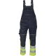 KNOXFIELD HV DW275 mellesnadrág sárga 48