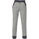 MONTROSE LADY nadrág szürke/sö.szürke 40