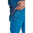 MONTROSE nadrág royal/navy 60